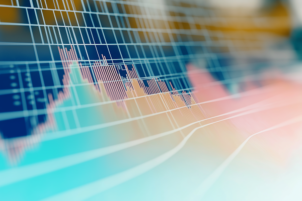 Growth-focused investment portfolio for wealth accumulation