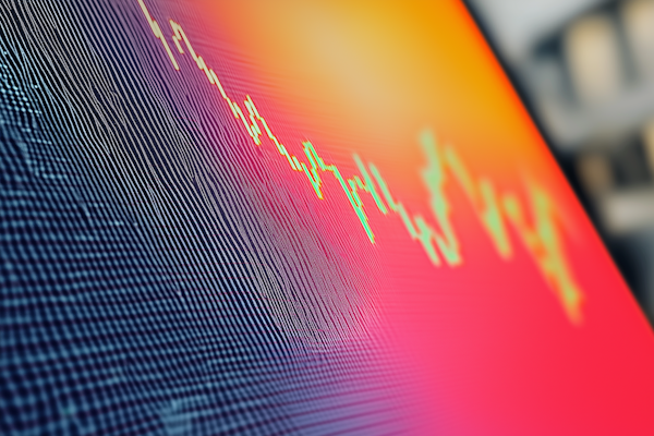 Conservative investment strategy with steady returns